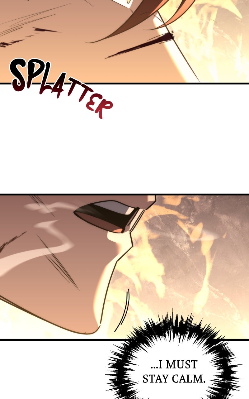 Read A Flame Reborn EN Manga Online