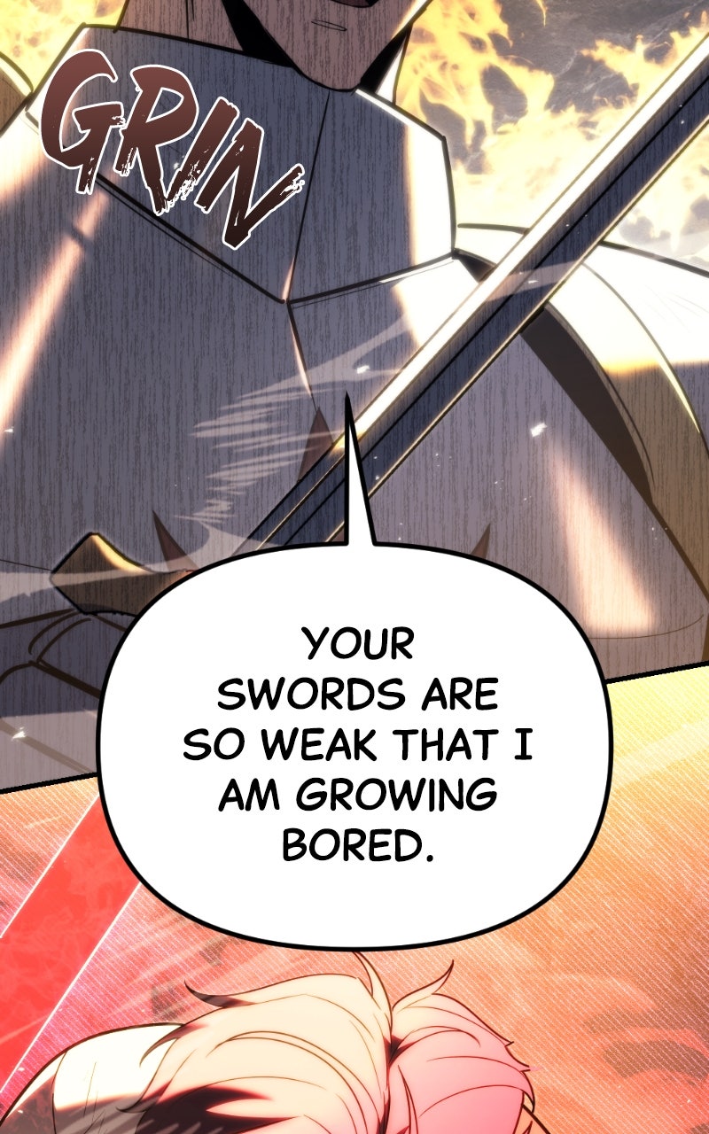 Read A Flame Reborn EN Manga Online