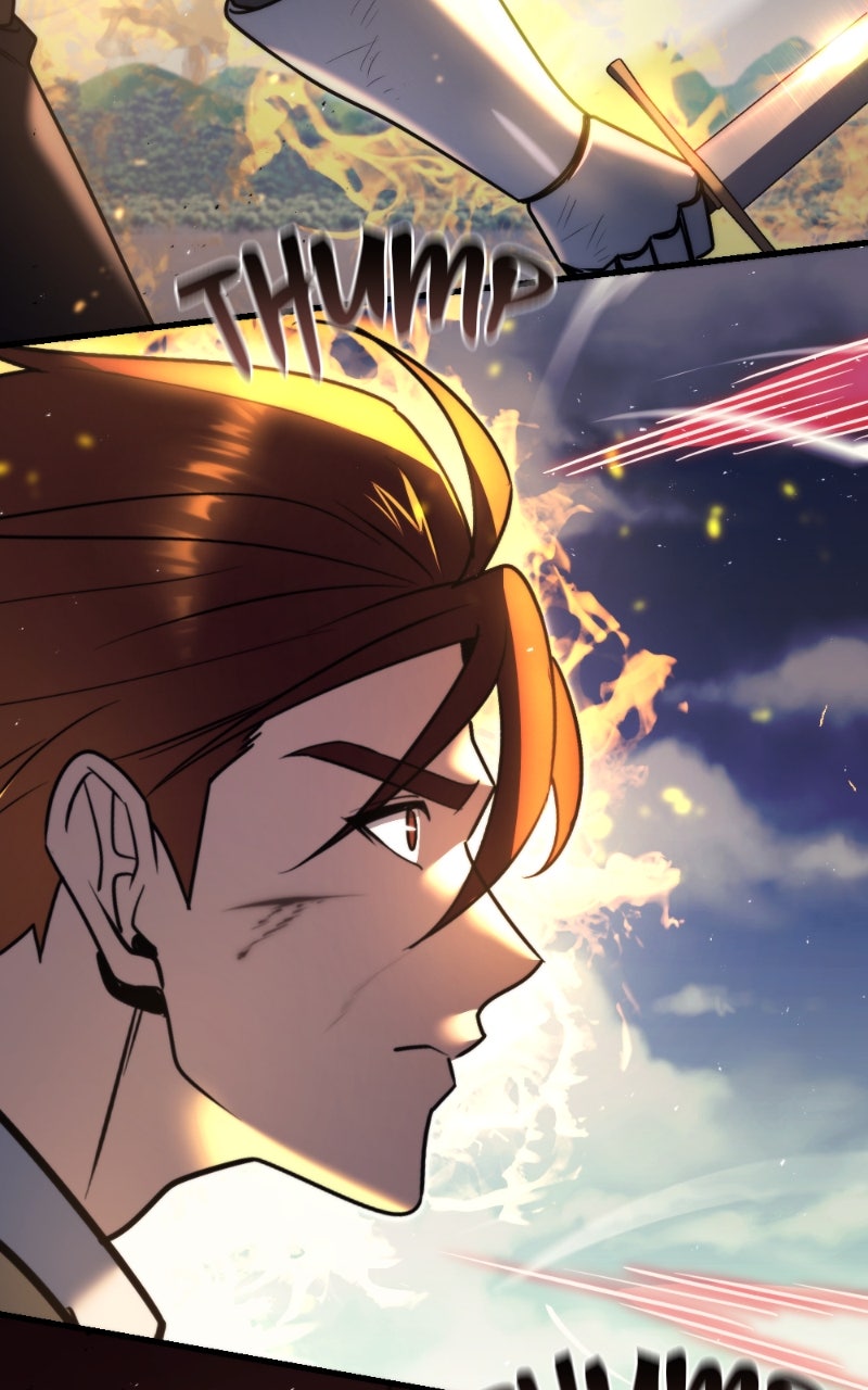 Read A Flame Reborn EN Manga Online