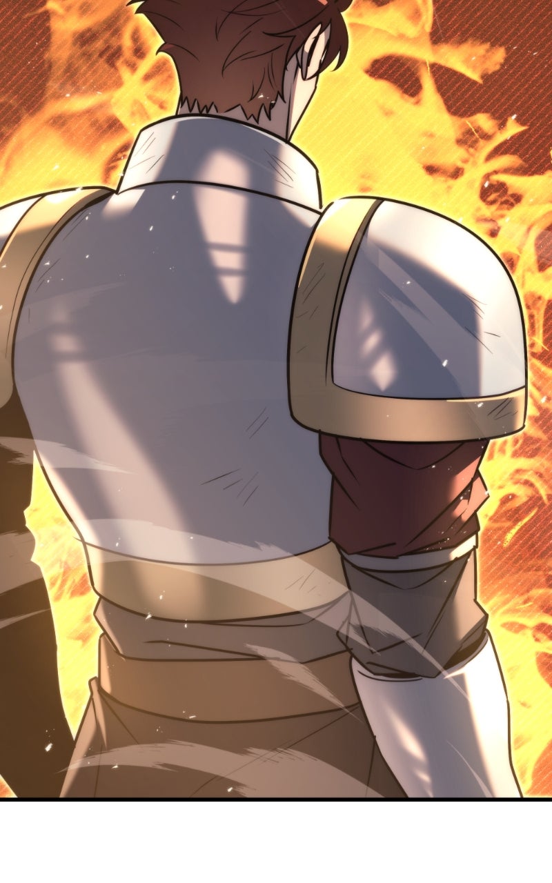 Read A Flame Reborn EN Manga Online