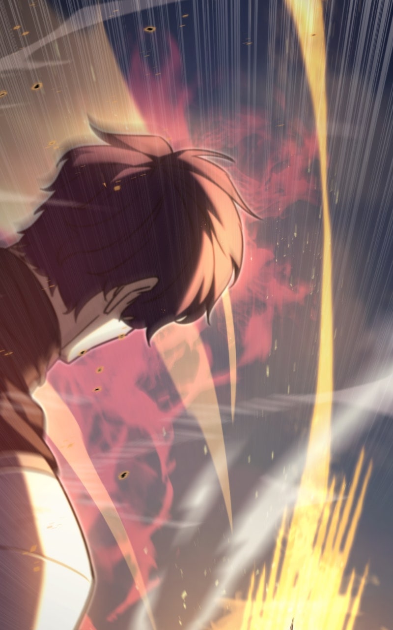 Read A Flame Reborn EN Manga Online