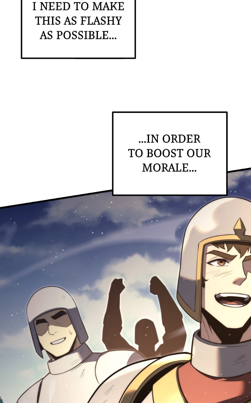 Read A Flame Reborn EN Manga Online