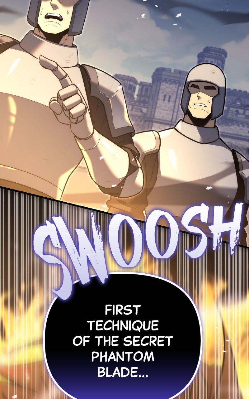 Read A Flame Reborn EN Manga Online