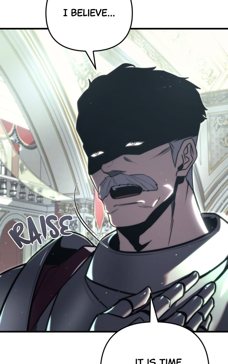 Read A Flame Reborn EN Manga Online