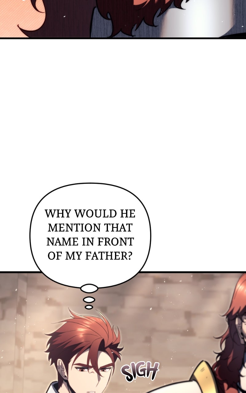 Read A Flame Reborn EN Manga Online