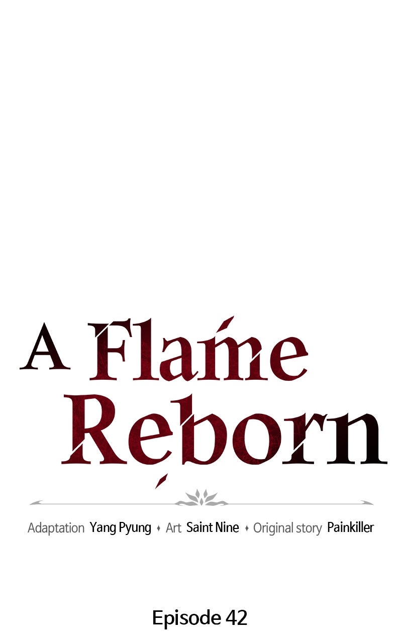 Read A Flame Reborn EN Manga Online