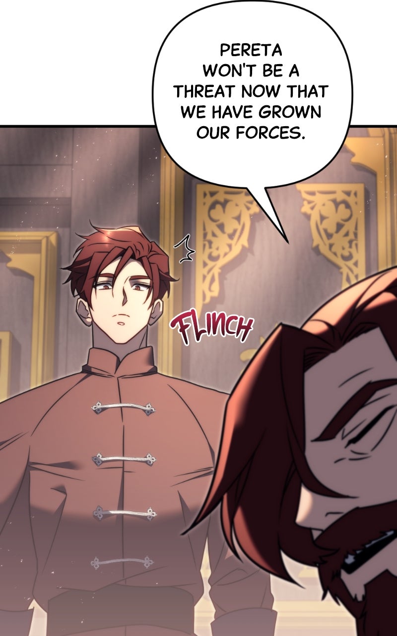 Read A Flame Reborn EN Manga Online