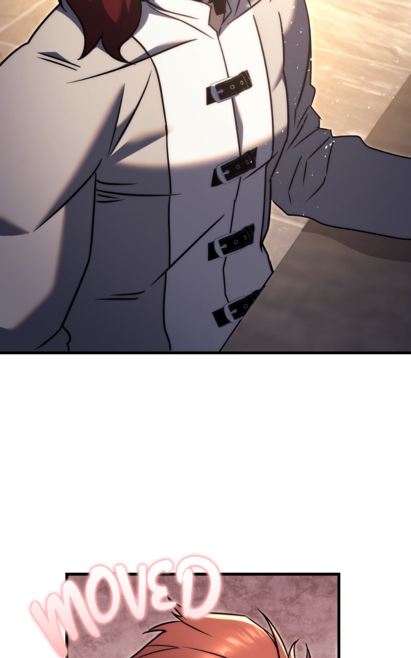 Read A Flame Reborn EN Manga Online