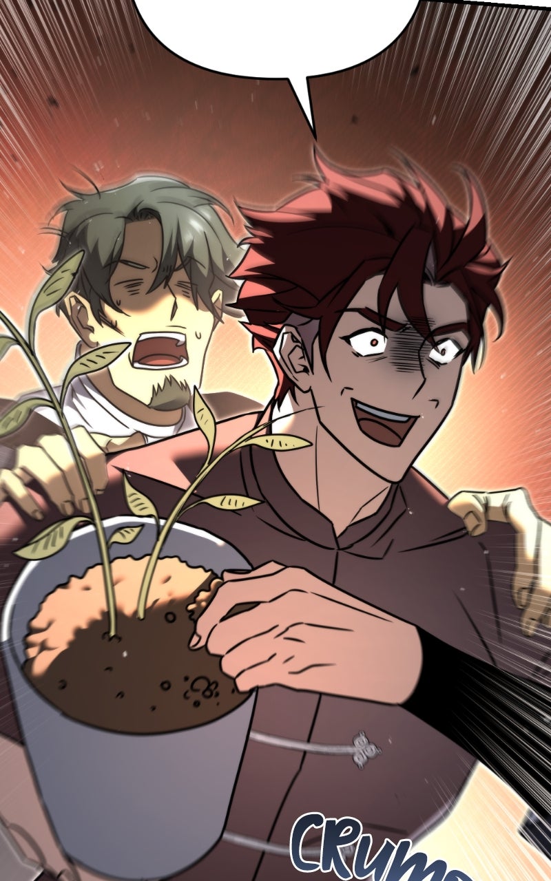 Read A Flame Reborn EN Manga Online