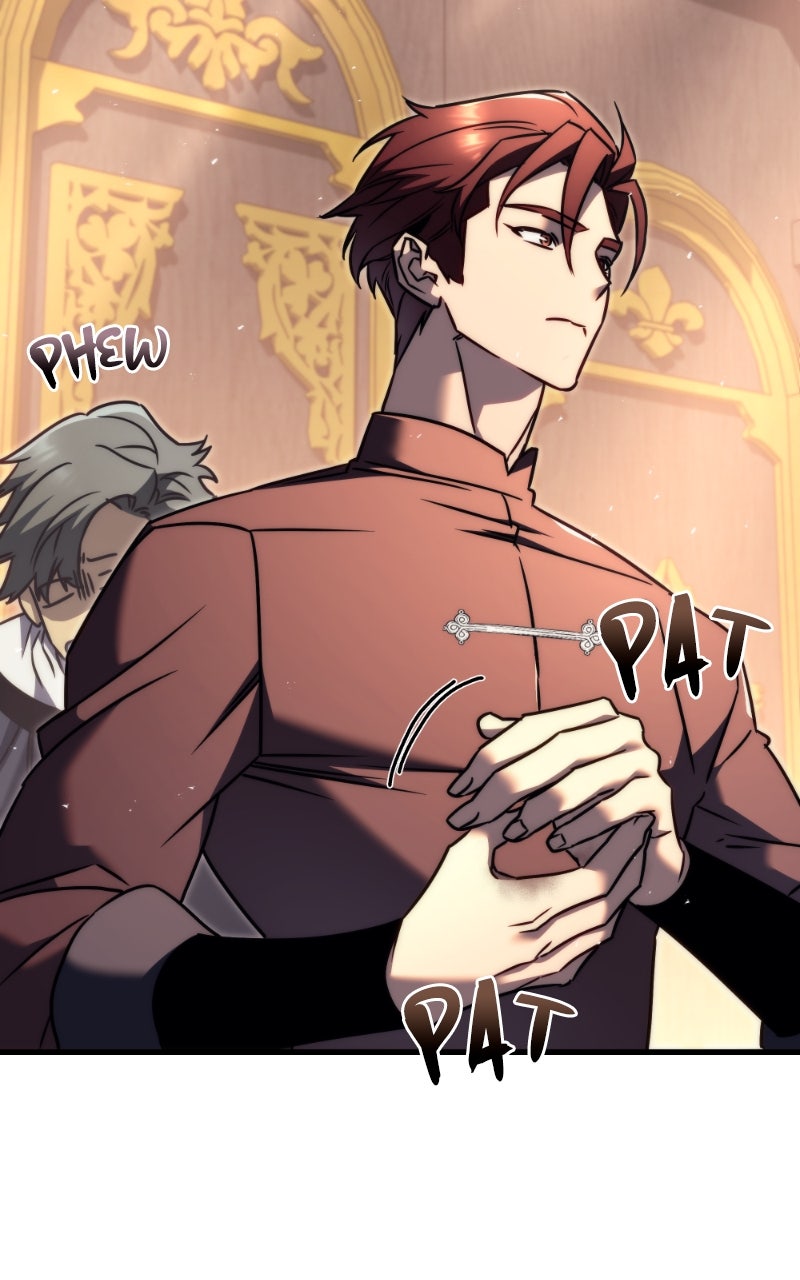 Read A Flame Reborn EN Manga Online