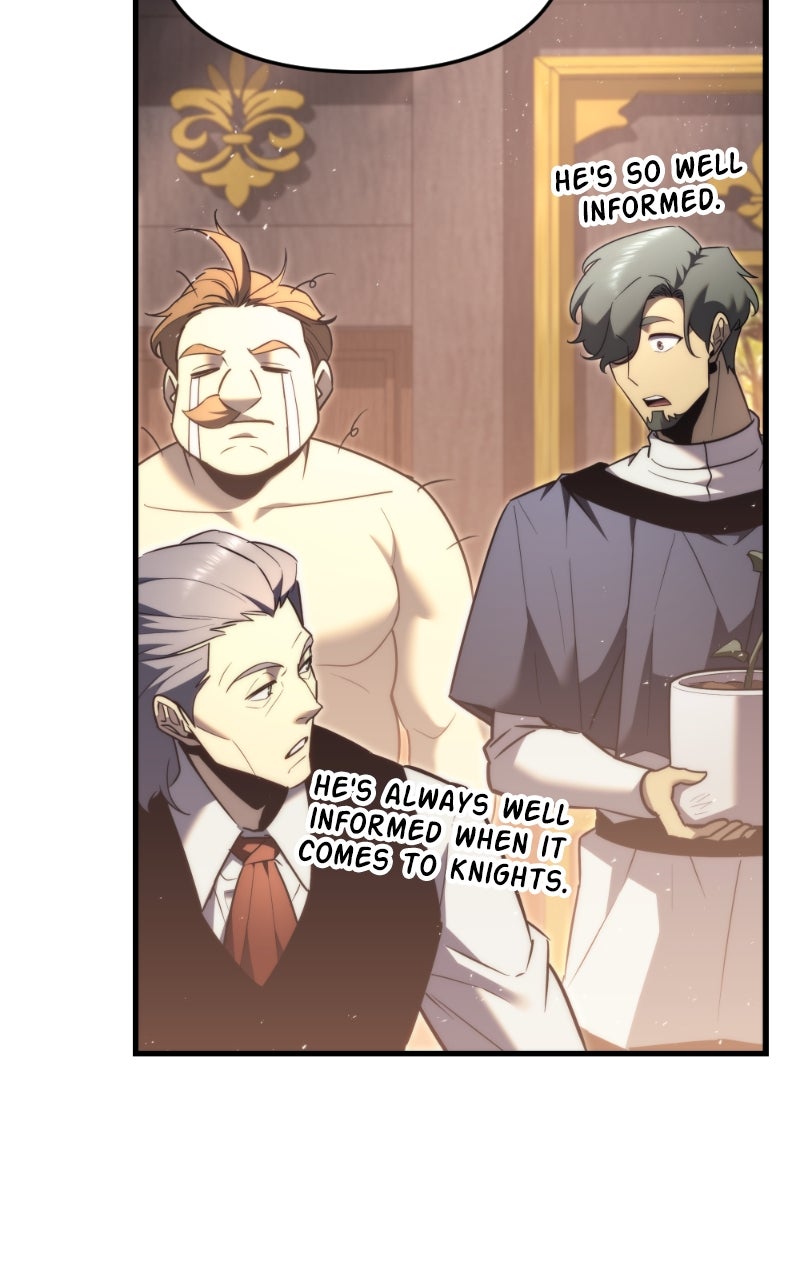 Read A Flame Reborn EN Manga Online