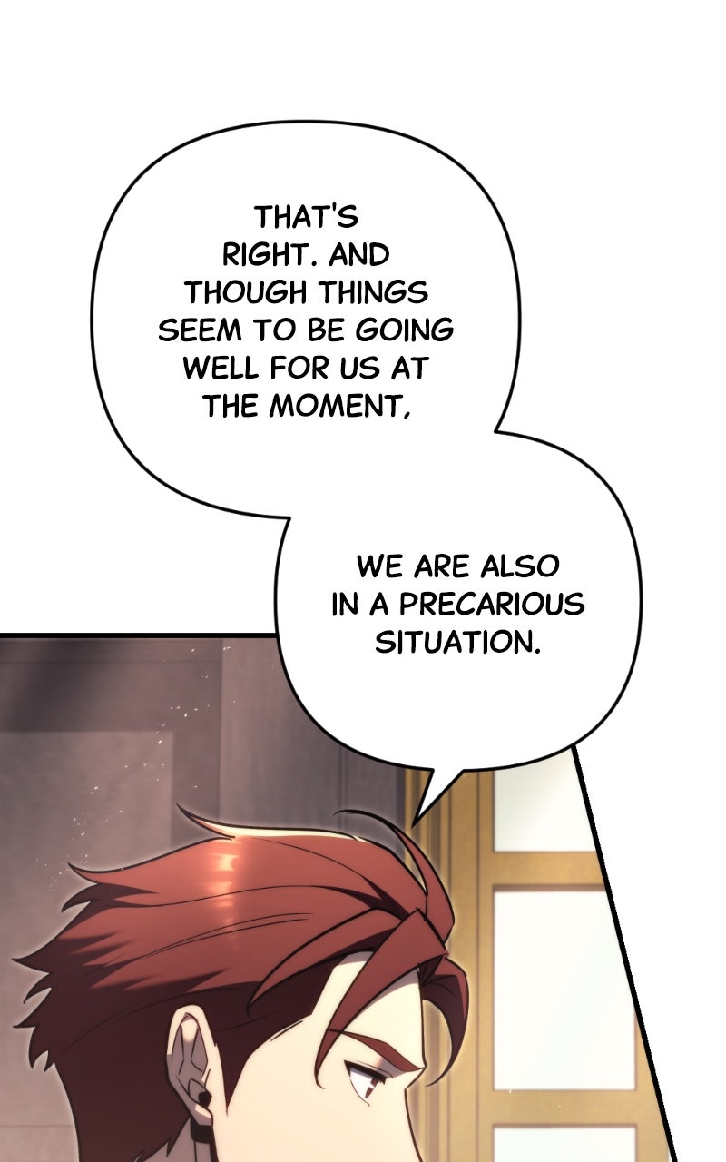 Read A Flame Reborn EN Manga Online