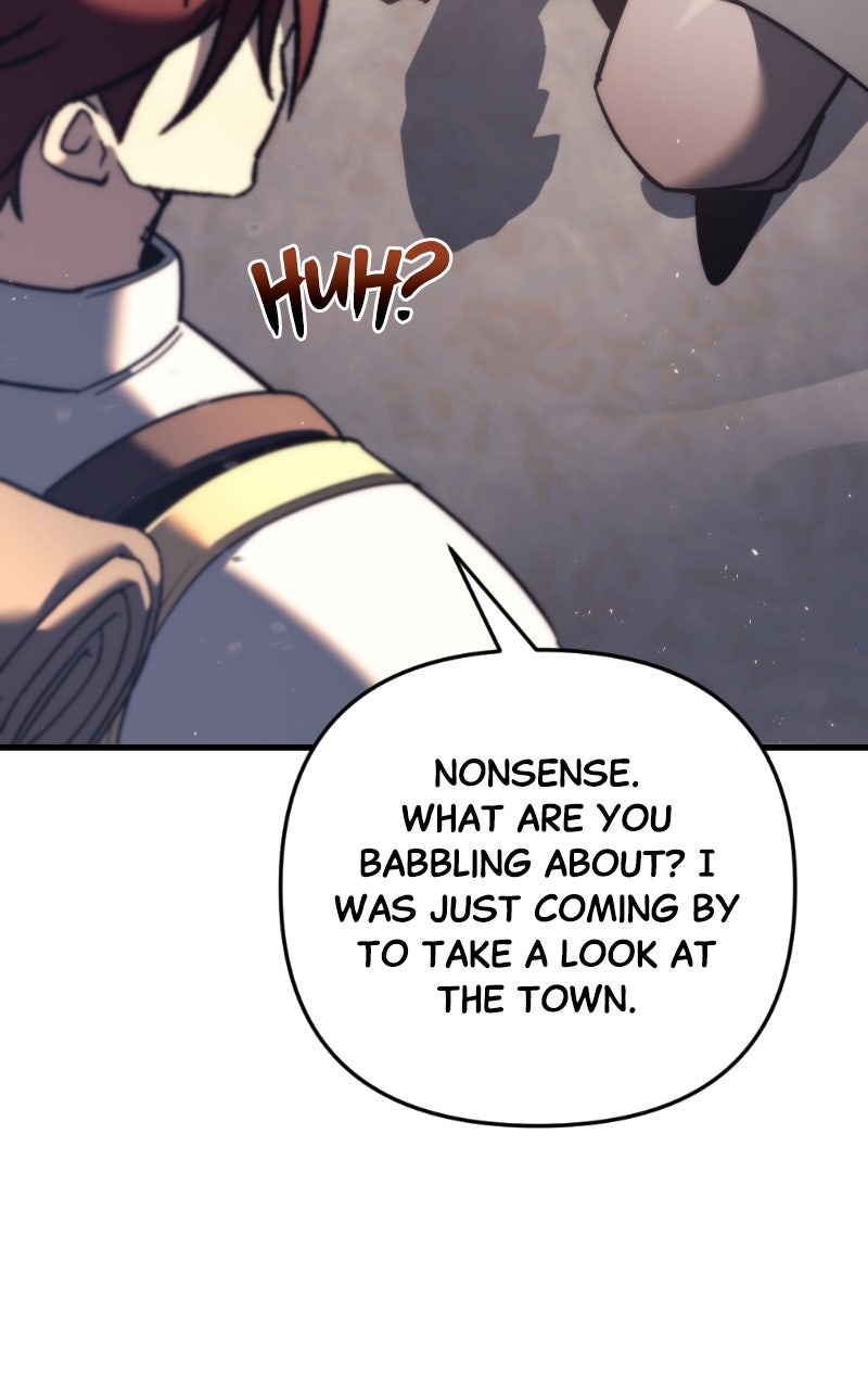 Read A Flame Reborn EN Manga Online