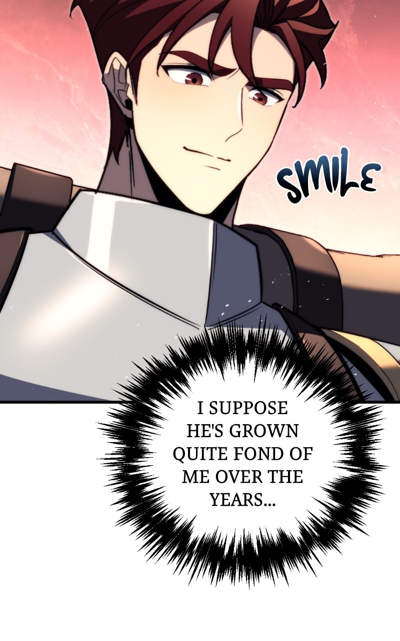 Read A Flame Reborn EN Manga Online