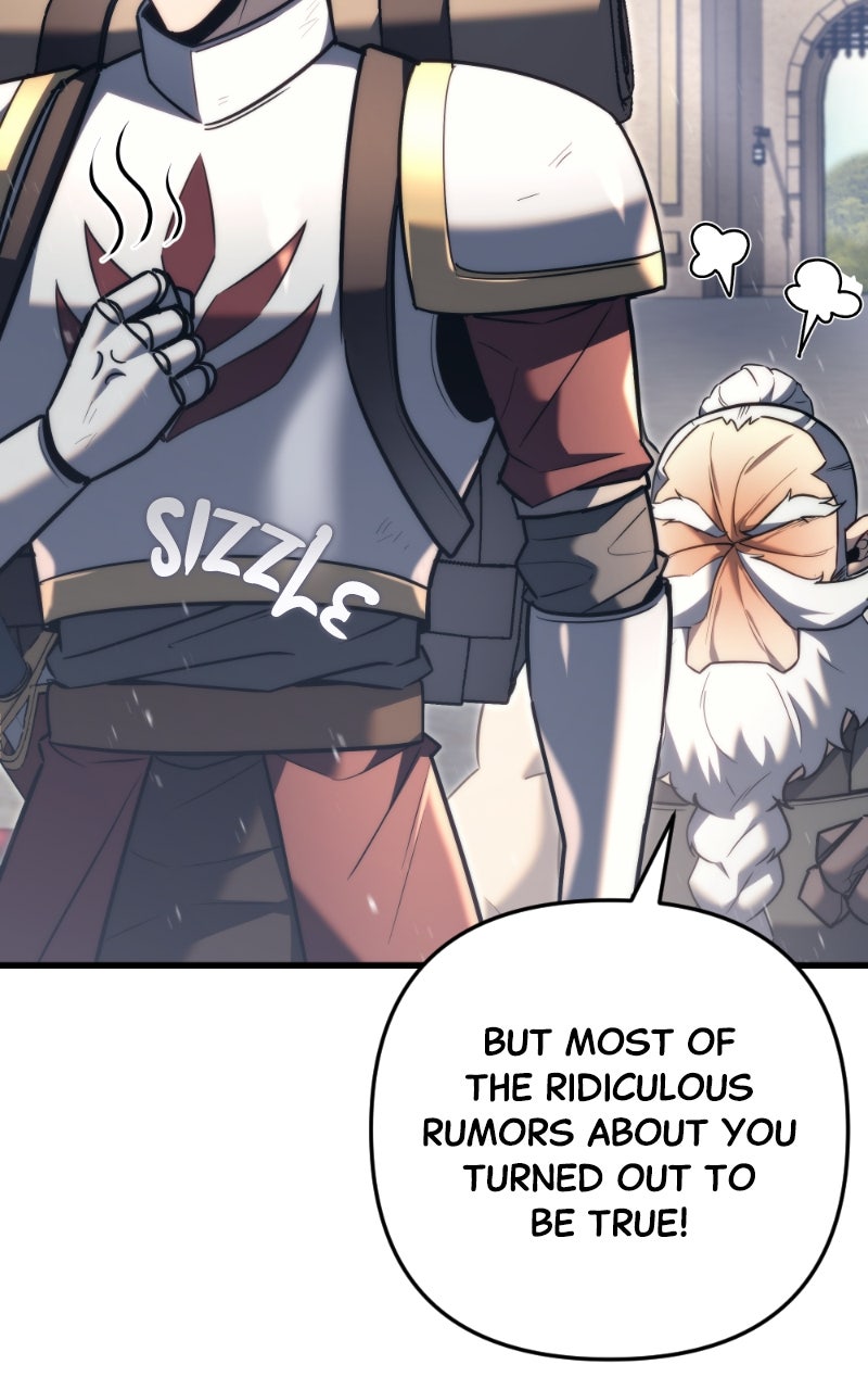 Read A Flame Reborn EN Manga Online