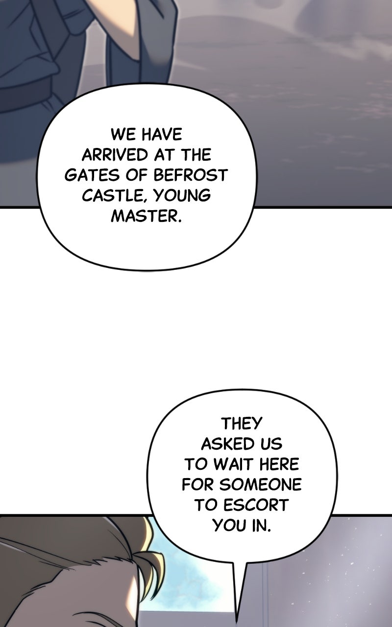 Read A Flame Reborn EN Manga Online