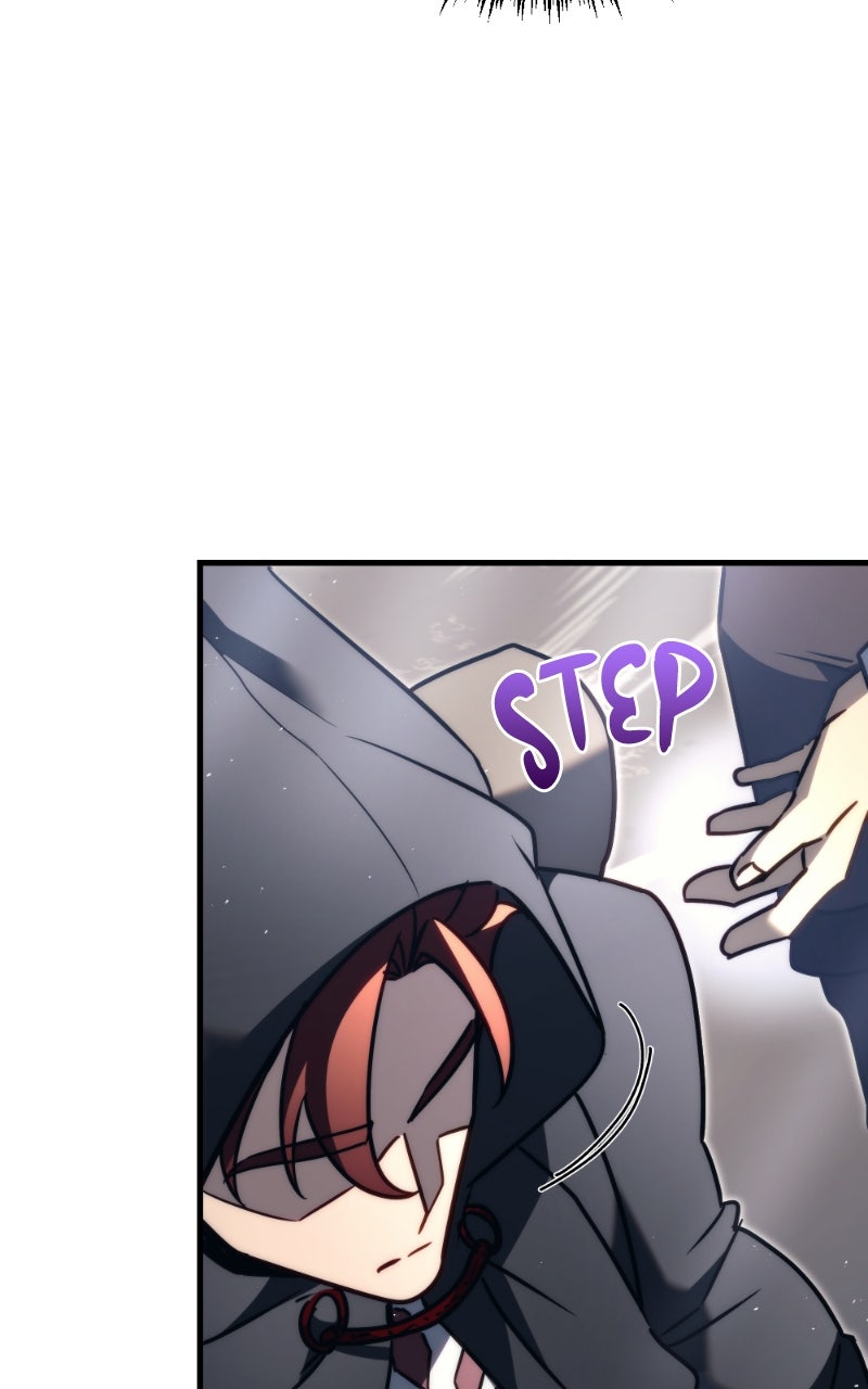 Read A Flame Reborn EN Manga Online