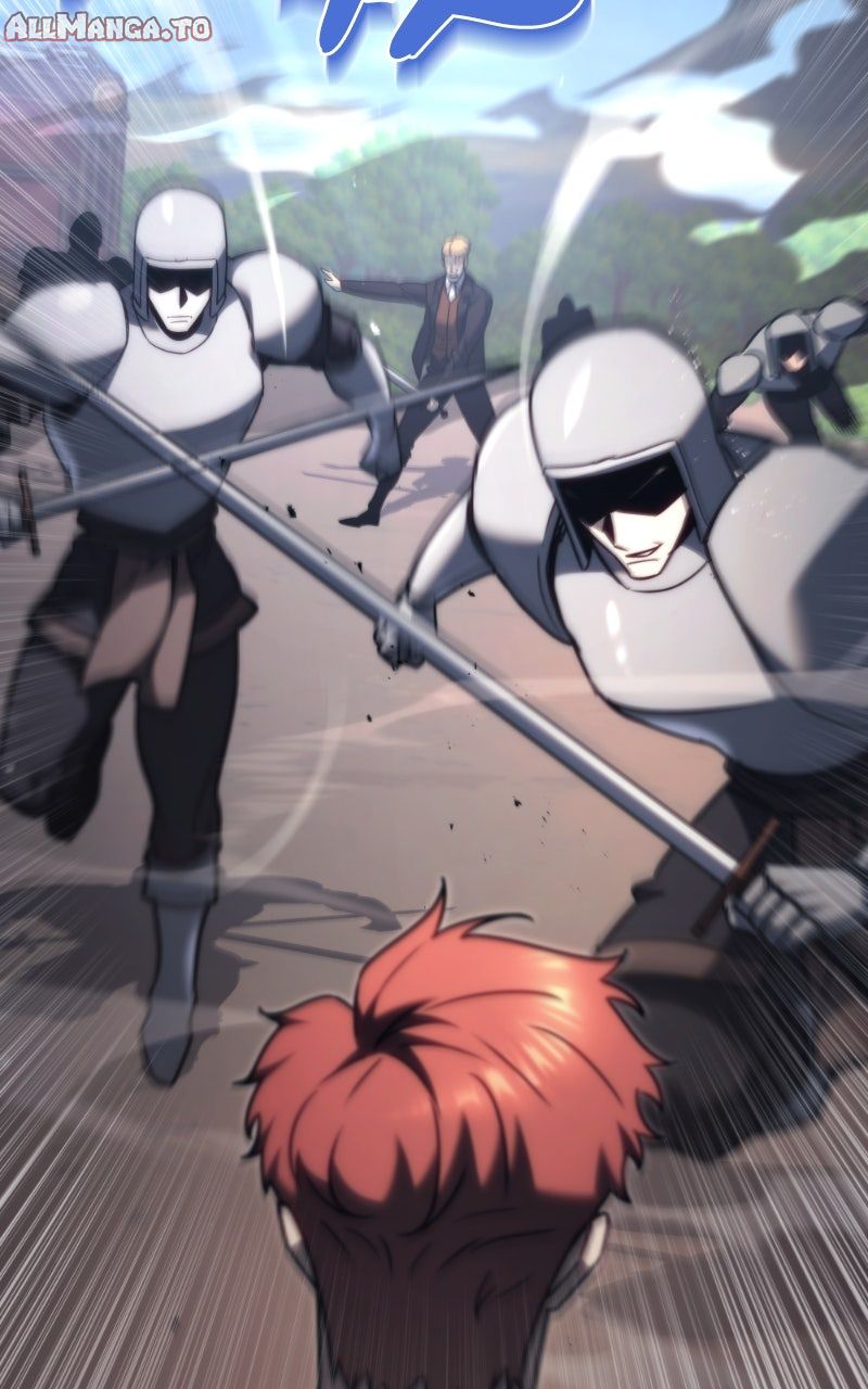 Read A Flame Reborn EN Manga Online