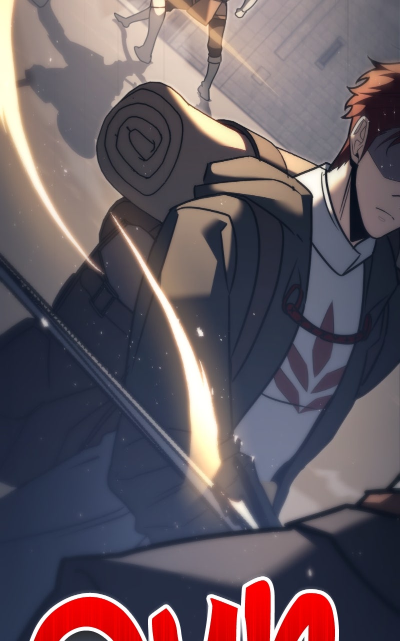 Read A Flame Reborn EN Manga Online