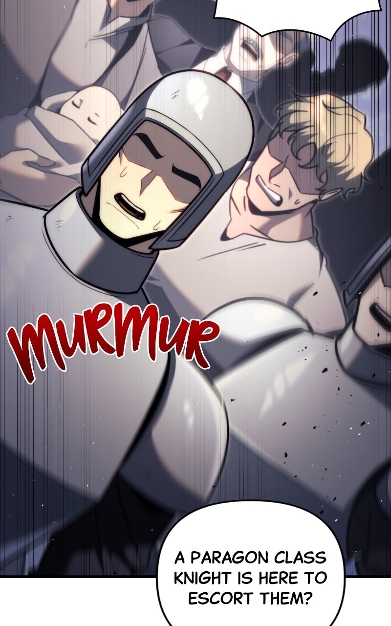 Read A Flame Reborn EN Manga Online