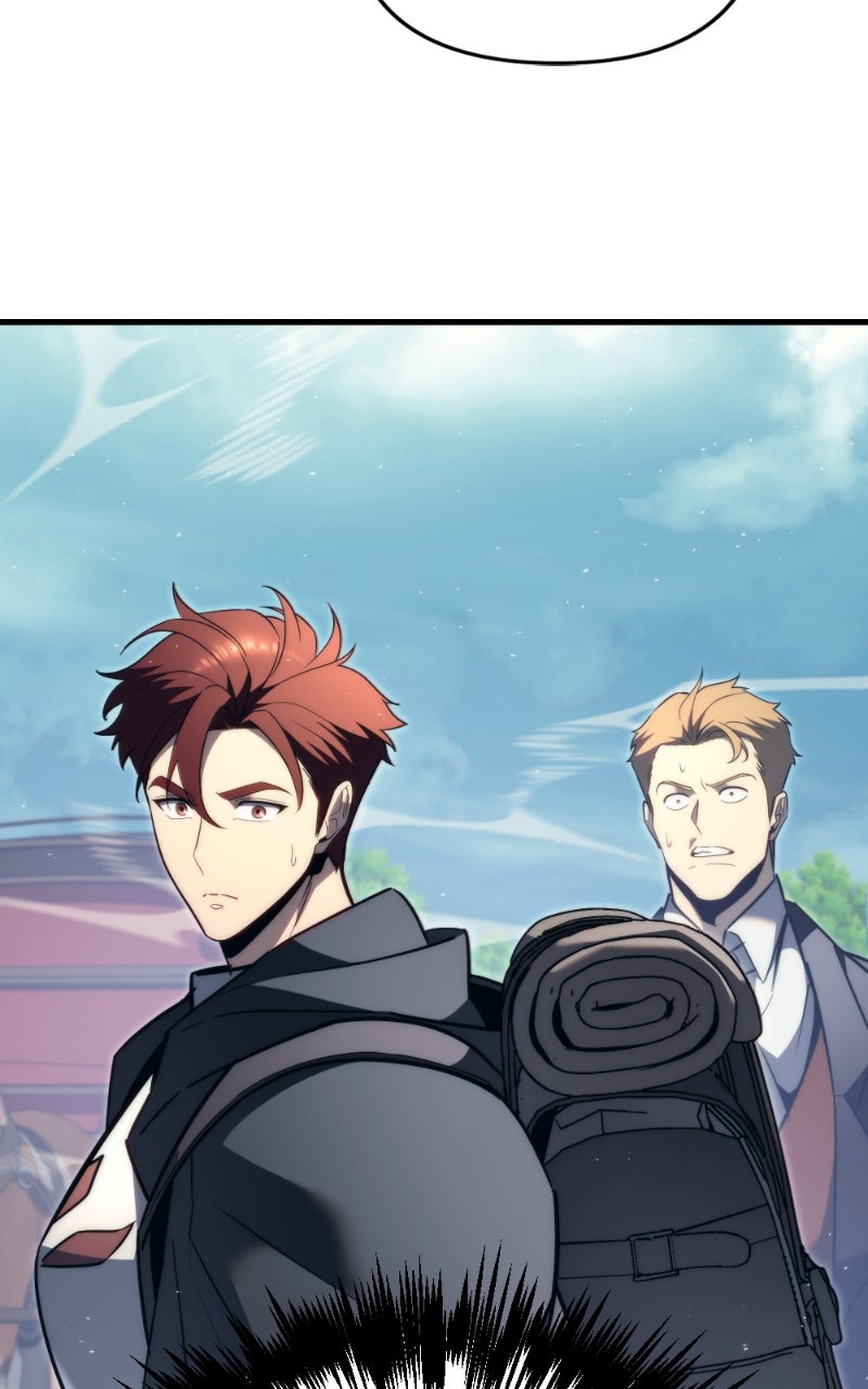 Read A Flame Reborn EN Manga Online