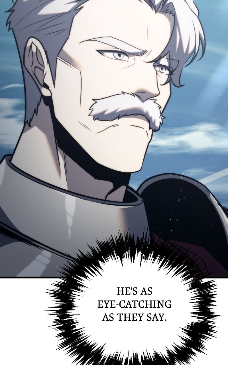 Read A Flame Reborn EN Manga Online