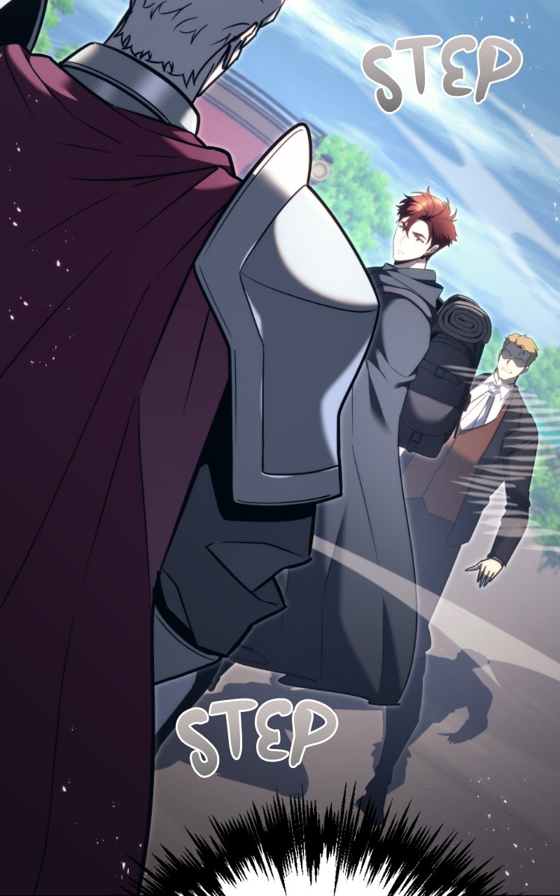 Read A Flame Reborn EN Manga Online