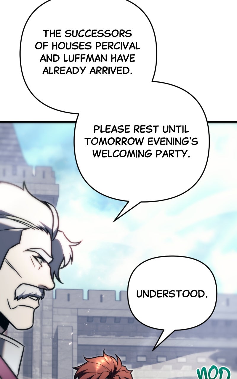 Read A Flame Reborn EN Manga Online