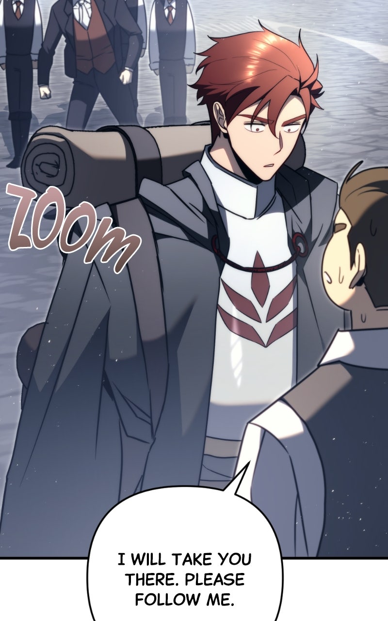 Read A Flame Reborn EN Manga Online