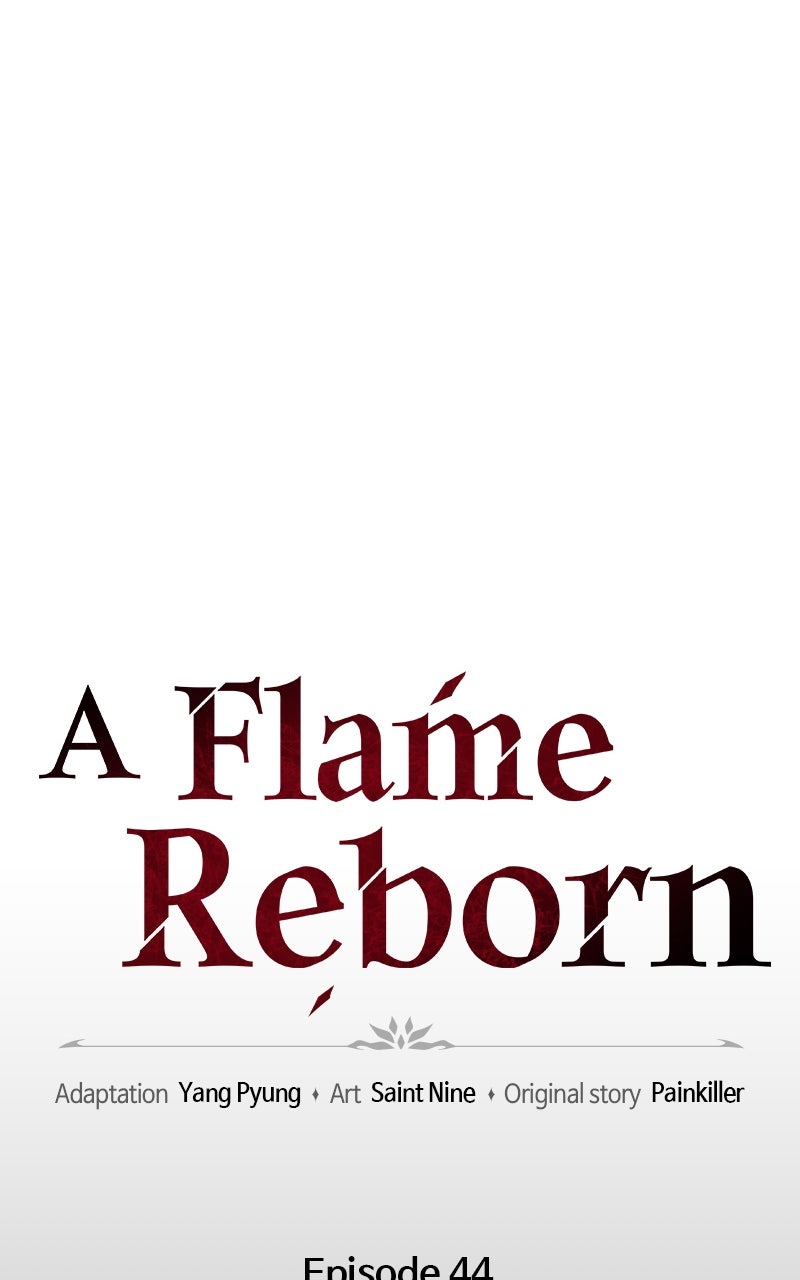 Read A Flame Reborn EN Manga Online