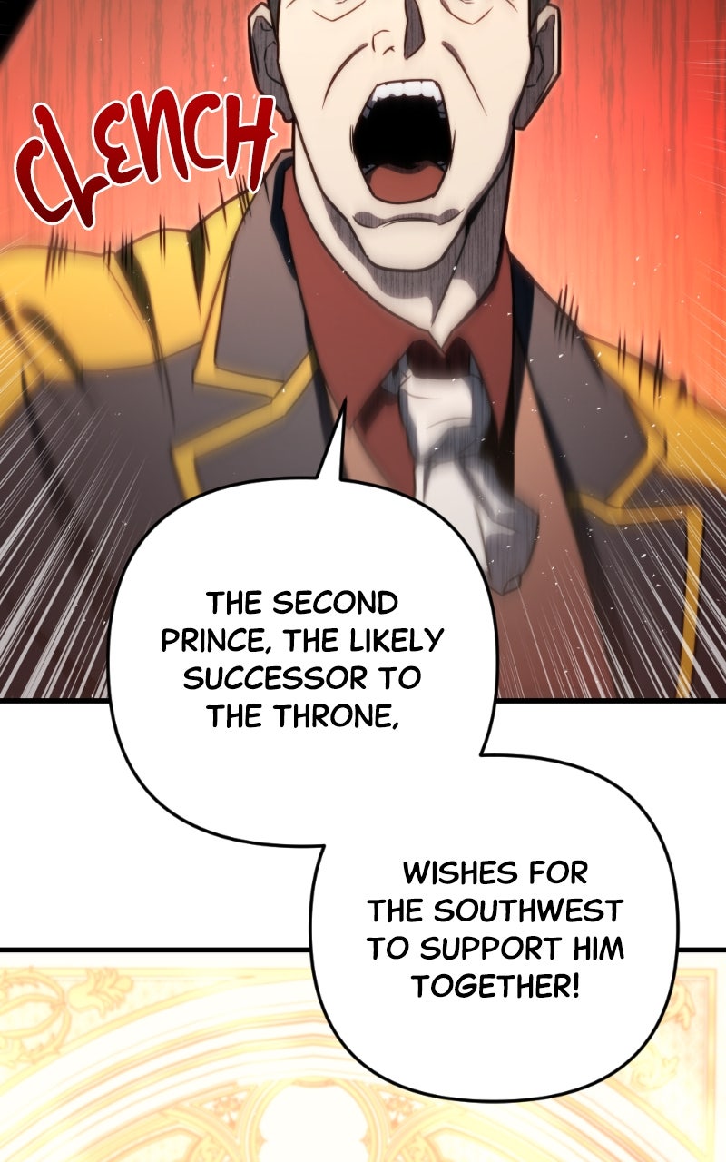 Read A Flame Reborn EN Manga Online