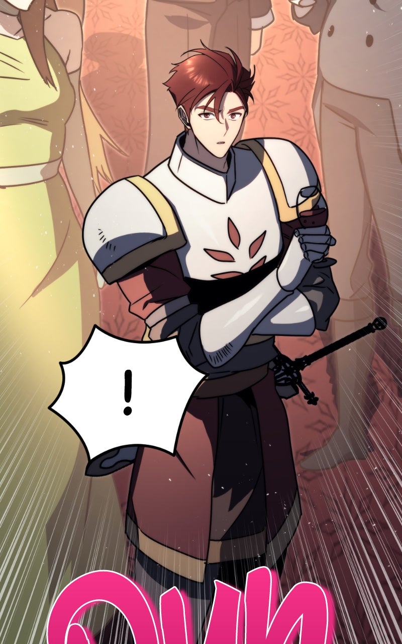 Read A Flame Reborn EN Manga Online