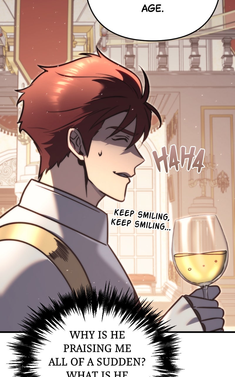 Read A Flame Reborn EN Manga Online