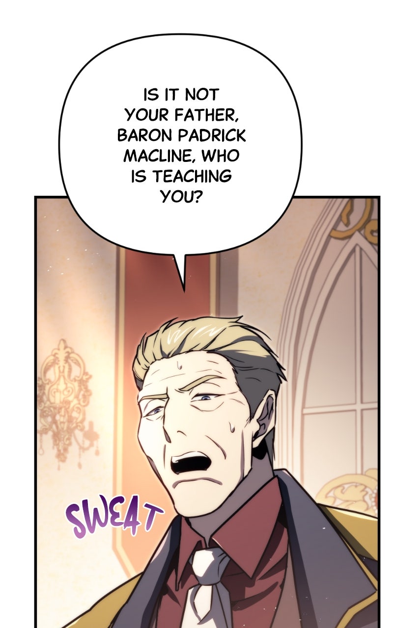 Read A Flame Reborn EN Manga Online