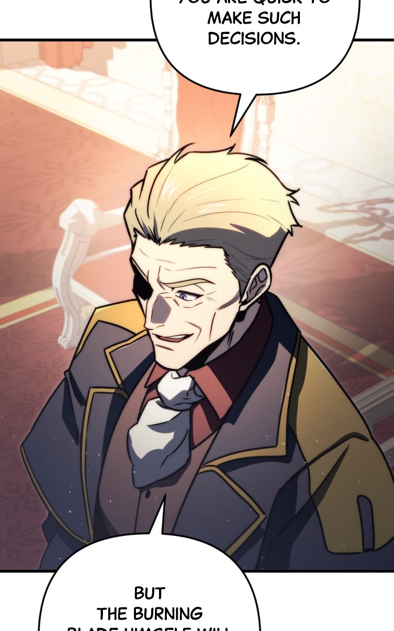 Read A Flame Reborn EN Manga Online