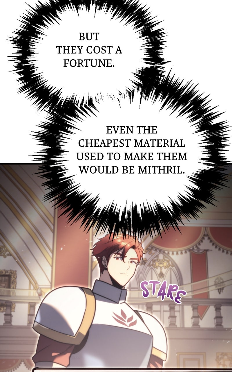 Read A Flame Reborn EN Manga Online