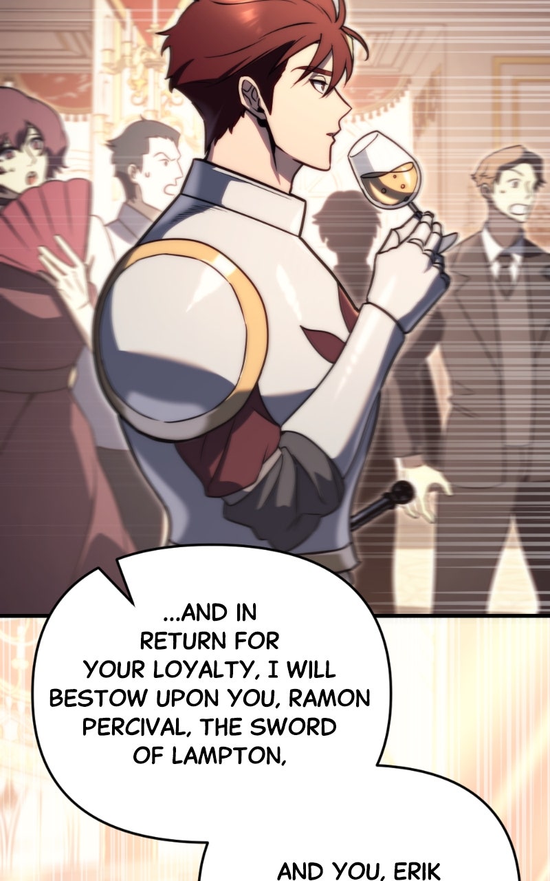 Read A Flame Reborn EN Manga Online