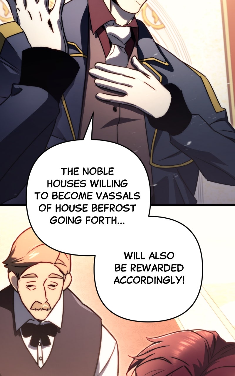 Read A Flame Reborn EN Manga Online