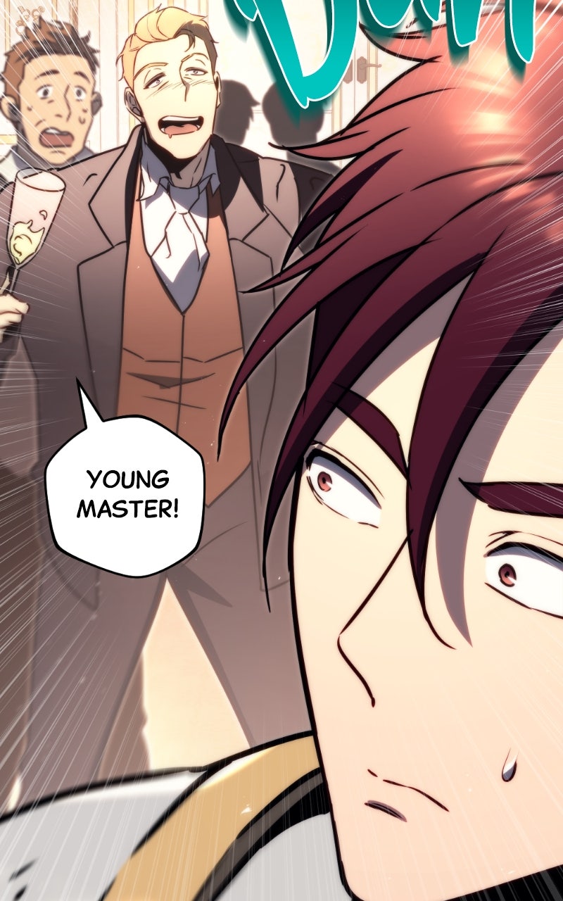 Read A Flame Reborn EN Manga Online