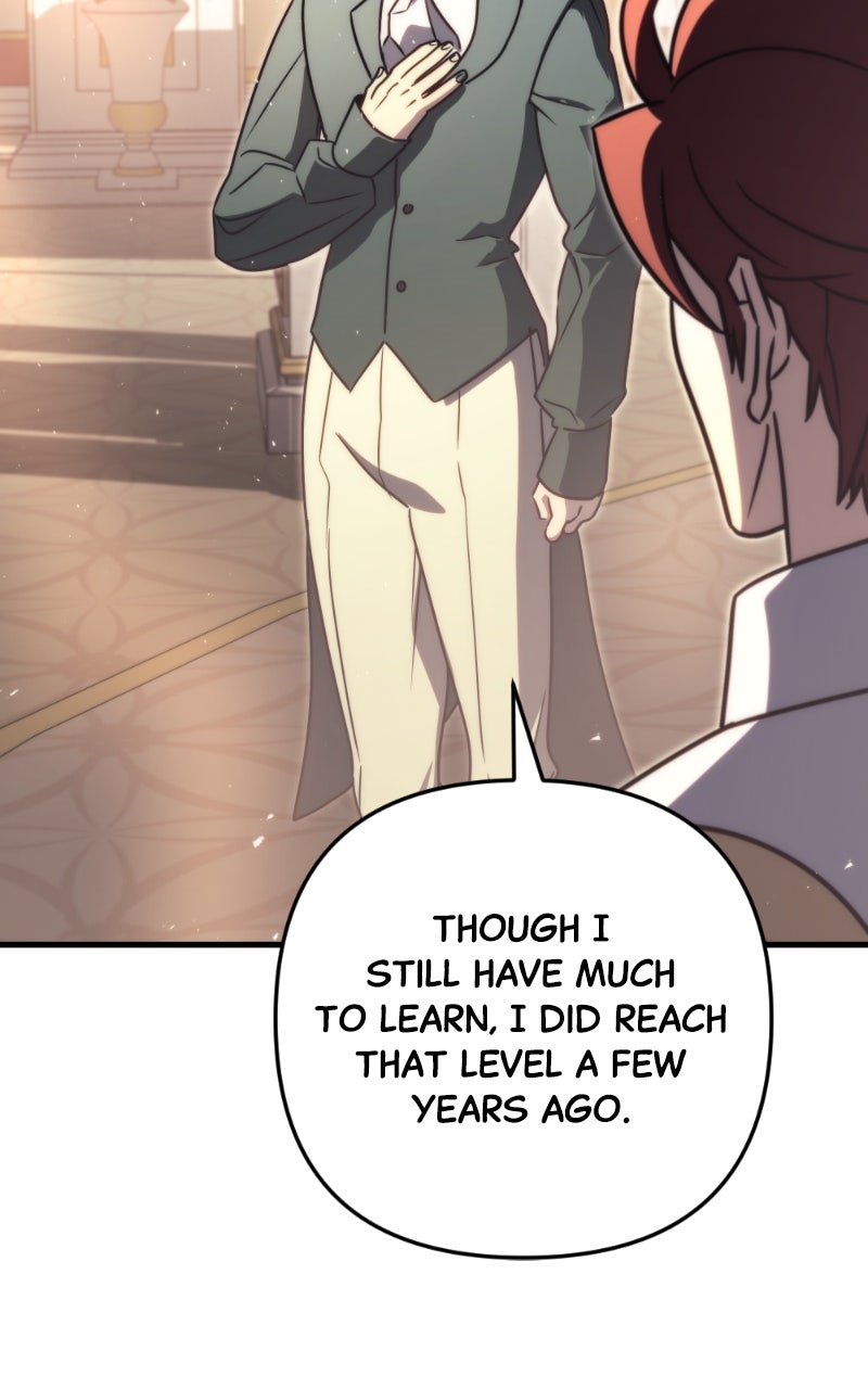 Read A Flame Reborn EN Manga Online