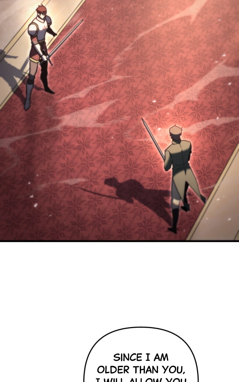 Read A Flame Reborn EN Manga Online