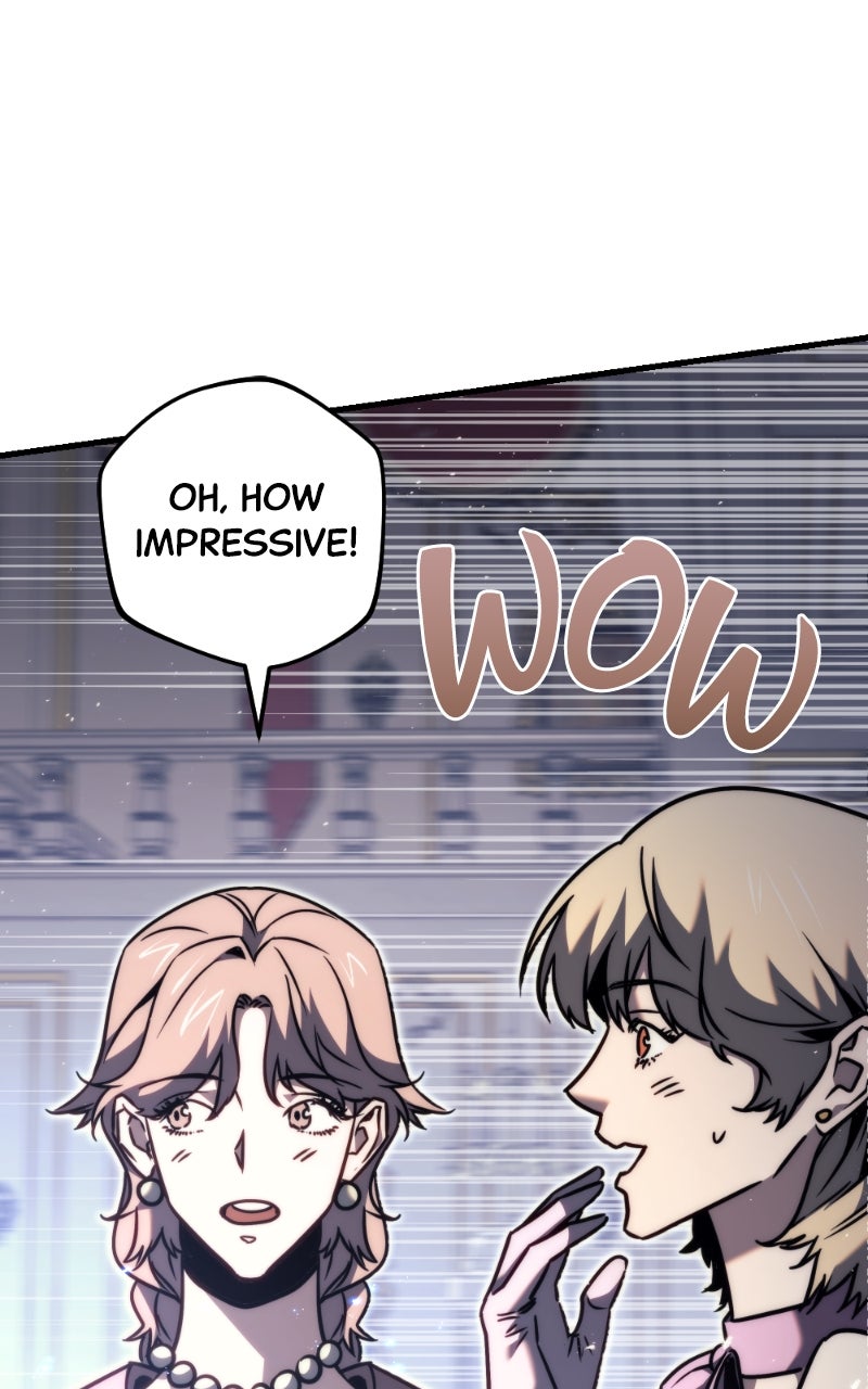 Read A Flame Reborn EN Manga Online