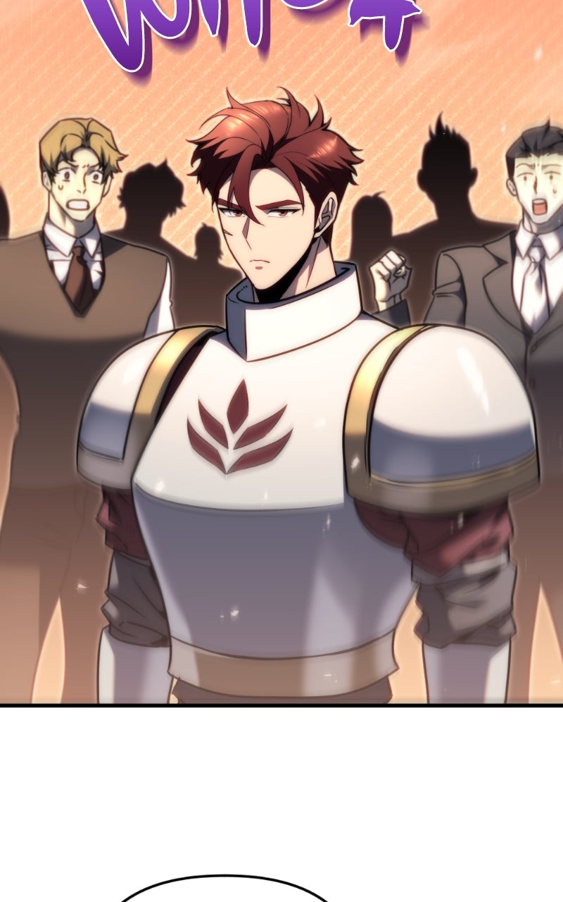 Read A Flame Reborn EN Manga Online