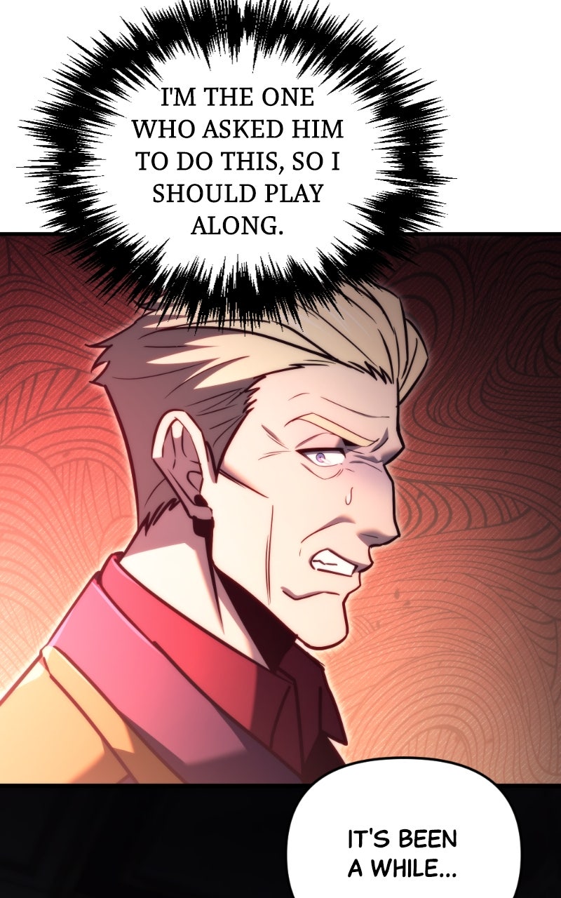 Read A Flame Reborn EN Manga Online