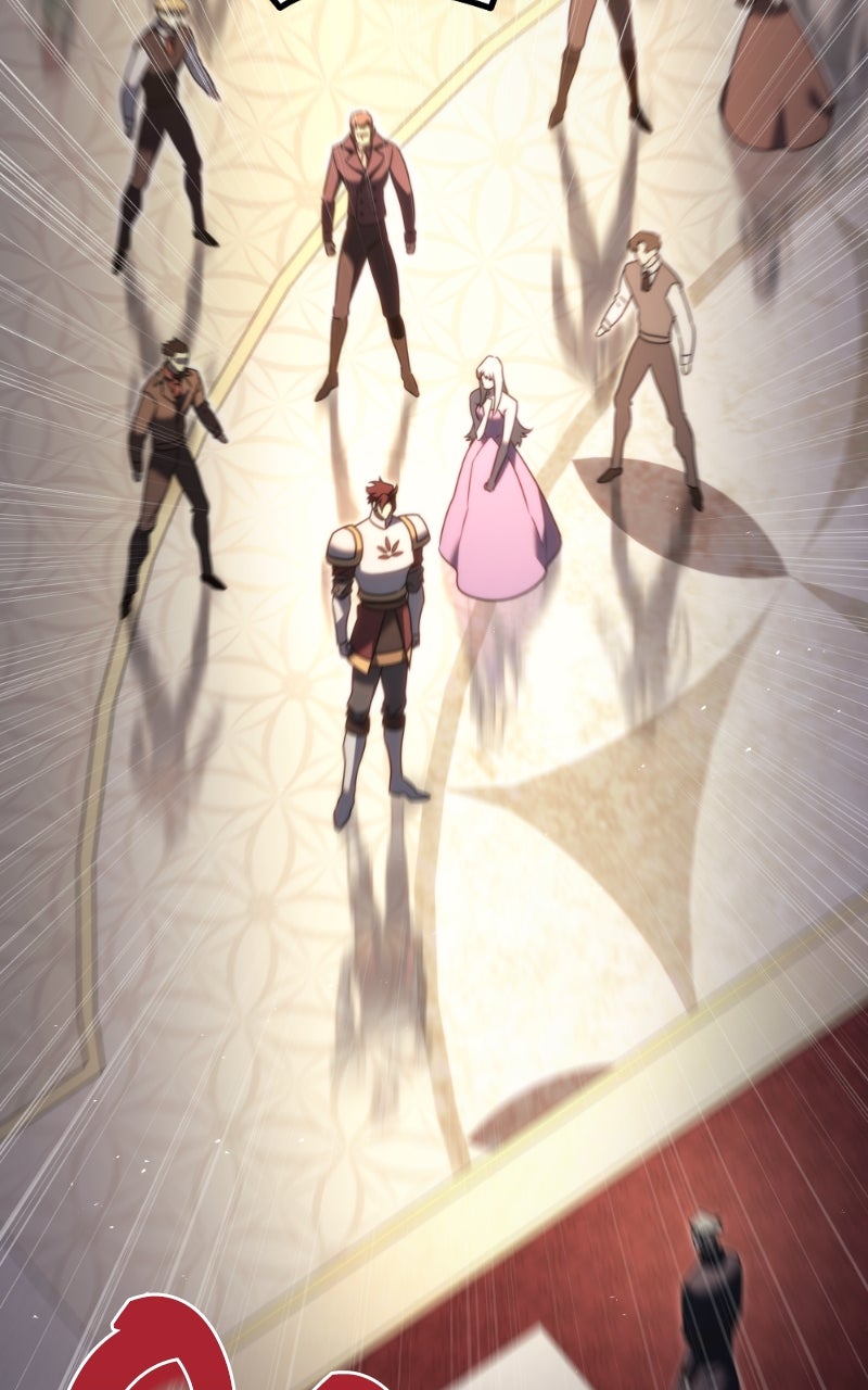 Read A Flame Reborn EN Manga Online