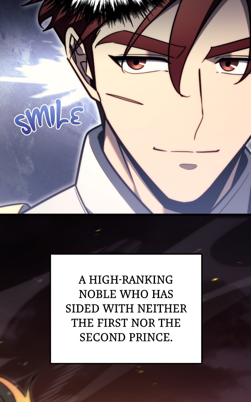 Read A Flame Reborn EN Manga Online