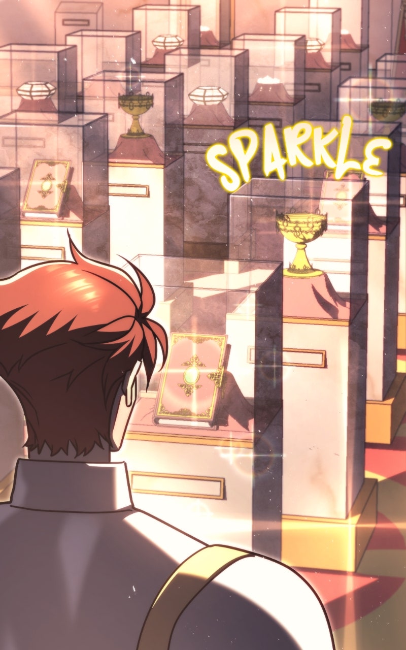 Read A Flame Reborn EN Manga Online