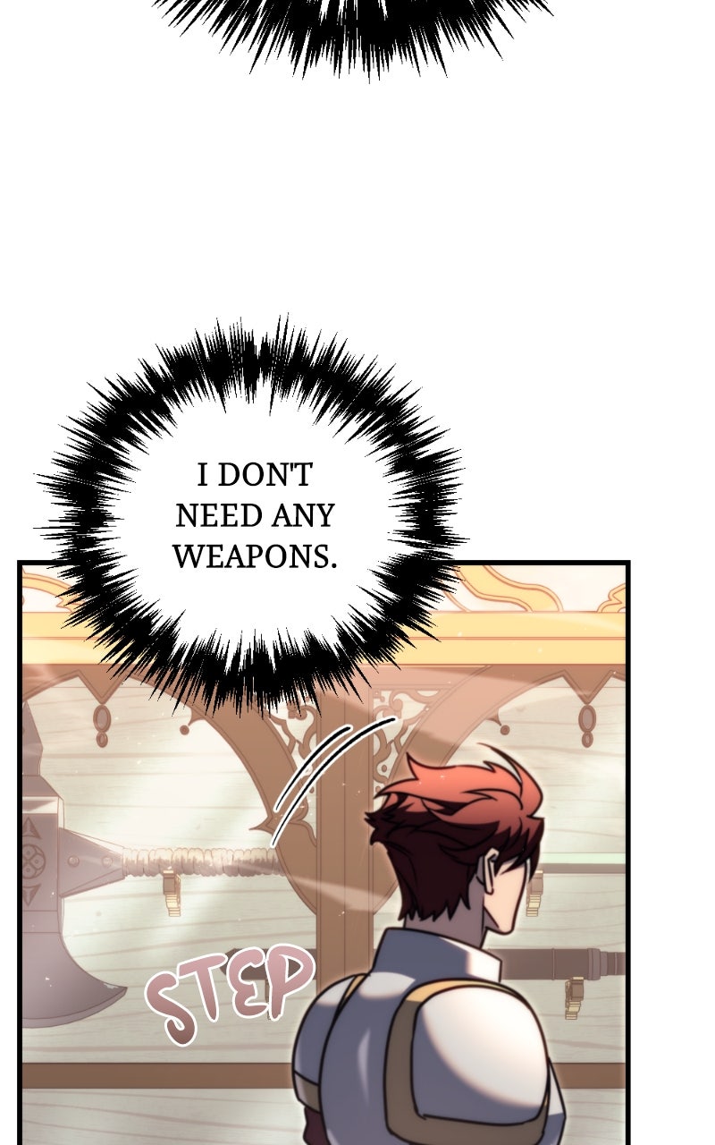 Read A Flame Reborn EN Manga Online