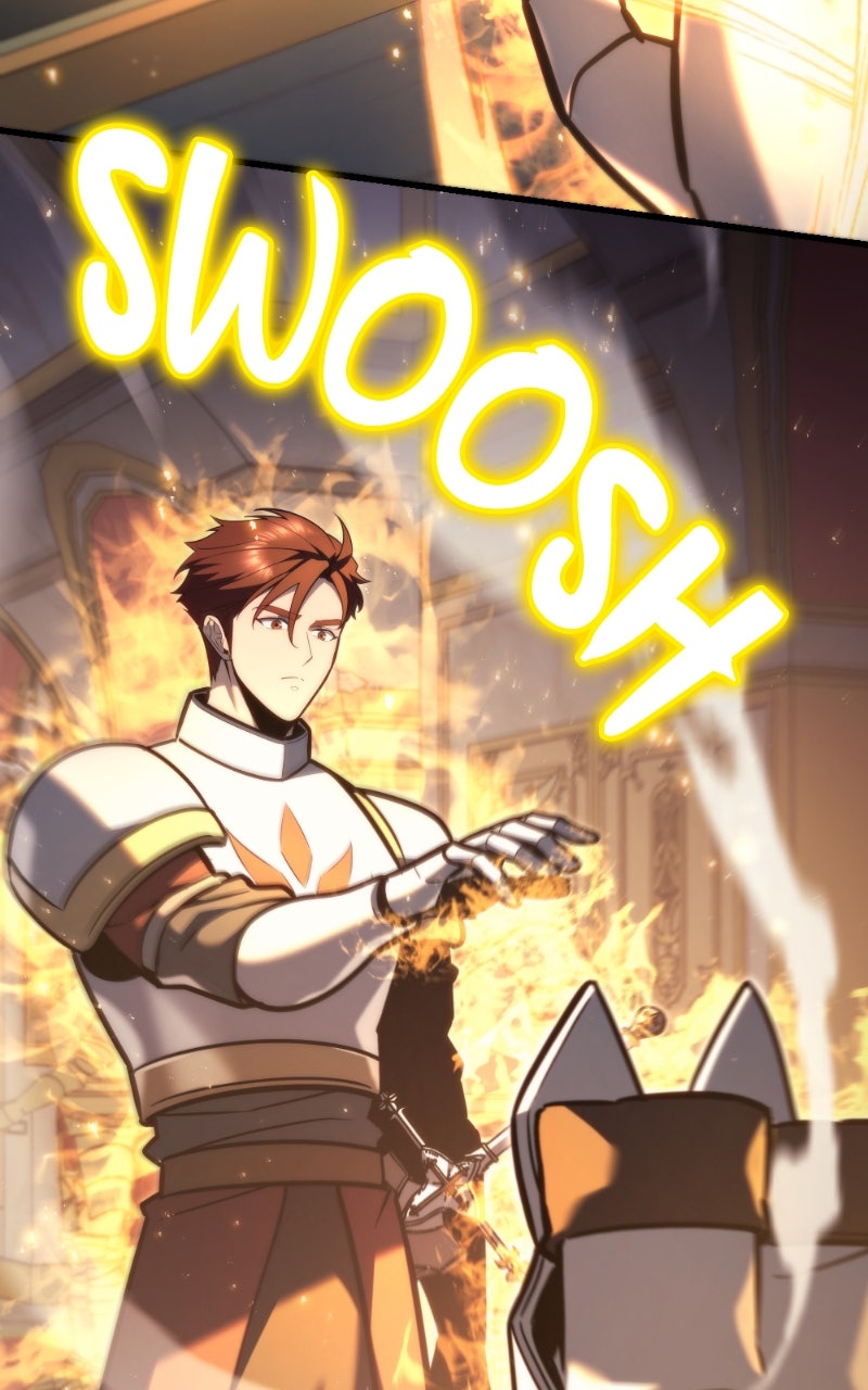 Read A Flame Reborn EN Manga Online