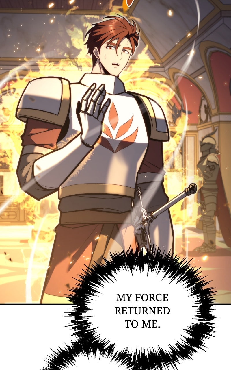 Read A Flame Reborn EN Manga Online